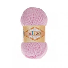 Пряжа Alize Softy 185 Детский розовый