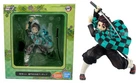 Фигурка коллекционная аниме Ichiban Клинок рассекающий демонов Танджиро Камадо Demon Slayer WST DS TK 1160 (WST DS TK 1160)