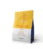 Кава мелена Isla Gold Blend 200 г