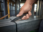 Нож складной Milwaukee HARDLINE с зазубренным лезвием (48221998) - изображение 8