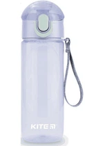 Бульонка для води Kite K22-400-03, 530 мл, лавандова