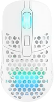 Мышь Xtrfy M42 RGB Wireless White (M42W-RGB-WHITE)
