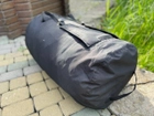 Баул армейский, Баул рюкзак, сумка-баул тактическая, баул военный, баул зсу, Баул 120 литров - изображение 8