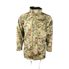 Военная водонепроницаемая куртка Mod Style Kombat Tactical Kom-Tex (Multicam) размер M - изображение 2