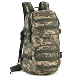 Рюкзак тактичний Protector Plus S404 30 л, піксель - зображення 1