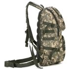 Рюкзак тактический Protector Plus S404 30 л, пиксель - изображение 2