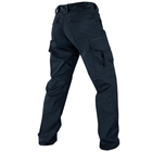 Тактические женские штаны для медика Condor WOMENS PROTECTOR EMS PANTS 101258 02/30, Чорний - изображение 3