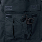 Тактические женские штаны для медика Condor WOMENS PROTECTOR EMS PANTS 101258 02/30, Чорний - изображение 11