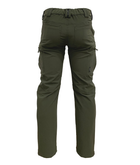 Тактичні штани Texar Dominus Olive Size S - зображення 2