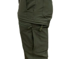 Тактичні штани Texar Dominus Olive Size S - зображення 3