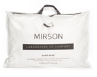 Подушка вовняна MirSon 1226 Luxury Exclusive Premium М'яка 50х70 см (2200001517950) - зображення 10