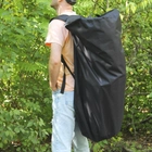 Сумка-Баул военный рюкзак транспортный - изображение 6