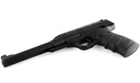 Пневматический пистолет Umarex Browning Buck Mark URX - изображение 3