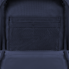 Тактический Рюкзак Brandit US Cooper 25 л 45 х 24 х 26 см Синий (8007-10) - изображение 6