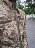 Военная форма ВСУ (ЗСУ) ММ-14 украинский пиксель размер 54 - изображение 5