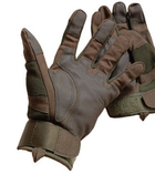 Тактичні рукавички Filosof SmartTouch System M - зображення 1