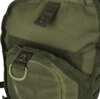 Тактический рюкзак Mil-Tec One Strap Assault 10 л, Оливковый (14059101) - зображення 7