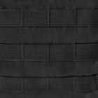 Тактический рюкзак Mil-Tec Assault Pack 36 л, черный (14002202) - изображение 4