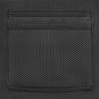Тактичний штурмовий рюкзак Brandit US Cooper 40 л Чорний (8008-02) - зображення 7