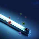 Бактерицидний УФ світильник 20Вт 60см G13 опромінювач Optima - зображення 2