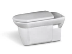Унитаз Aqua-World Sunray SN-0731