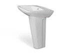 Раковина Aqua-World Sunray SN-2500