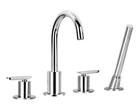 Змішувач для ванни Aqua-World CAESAR Cs8118C632
