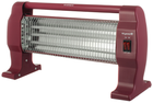 Інфрачервоний обігрівач Vilgrand VQ4812R red