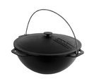 Казан BRIZOLL азиатский с крышкой 15 л (KA15-1)