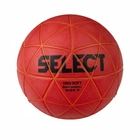 Мяч гандбольный SELECT Beach Handball v21 (009) червон, senior 3