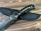 Армейский тактический нож Volf Taktik Нож для активного отдыха Походный нож - изображение 4