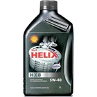 Моторное масло Shell Helix HX8 Synthetic