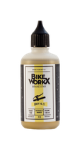 Тормозная жидкость BikeWorkX Brake Star DOT 5.1 100 мл