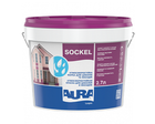 Фарба латексна AURA LUXPRO SOCKEL для цоколя біла-база А 2,7 л