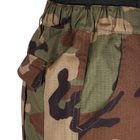 Тактические штаны Emerson Fashion Ankle Banded Pants коричнево-зеленый камуфляж 46р 2000000048017 - изображение 8