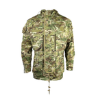 Куртка-парка, SAS Style, Kombat Tactical, Multicam, S - изображение 2