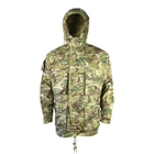 Куртка-парка, SAS Style, Kombat Tactical, Multicam, M - зображення 4