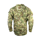 Куртка-парка, SAS Style, Kombat Tactical, Multicam, L - изображение 3
