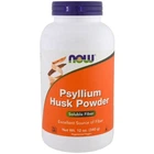 Натуральная добавка Now Foods Psyllium Powder  Husk
