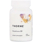 Натуральная добавка Thorne Research Glutathione-SR Капсулы