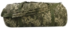 Велика дорожня сумка баул Ukr military ЗСУ S1645281 піксель - зображення 2