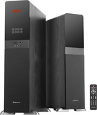 Real-El S-2030 Black (EL121200006)