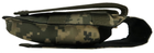 Армейский подсумок для автоматного магазина рожка обоймы Ukr Military ВСУ S1645244 пиксель - изображение 6