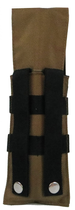 Армейский подсумок для магазина рожка РПК Ukr Military S1645249 койот - изображение 5
