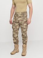 Тактические штаны Ata 12800053 XL Камуфляж (1276900000243) - изображение 1