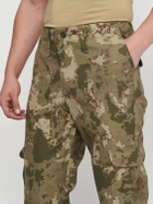 Тактические штаны karkas tekstil 12800025 44 Камуфляж (1276900000169) - изображение 4