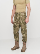Тактические штаны karkas tekstil 12800025 48 Камуфляж (1276900000173) - изображение 1
