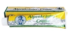 Альпійські трави крем-гель знеболюючий для суглобів і тіла охолоджуючий Apothekers-Cosmetic GmbH без парабенів з каннабідіолм Alpenkrauter-creme, 200 мл - зображення 2
