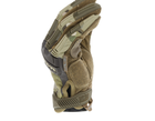 Тактические перчатки Mechanix Wear M-Pact MultiCam S - изображение 2