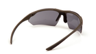 Захисні окуляри Venture Gear Tactical Drone 2.0 Green (gray) Anti-Fog, сірі - зображення 2
